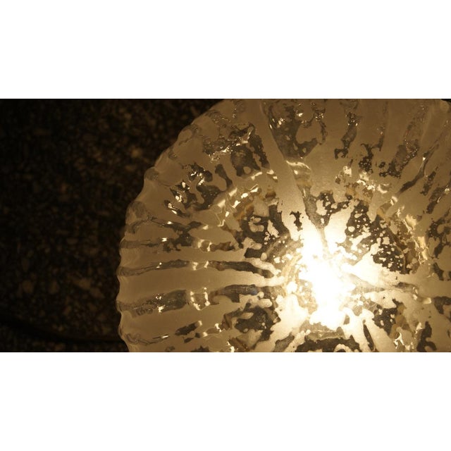 1960s Mid-Century Sconce from Egon Hillebrand, 1960s For Sale - Image 5 of 7