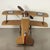 Airplane Model with Snoopy Aviator For Sale - Image 3 of 11