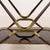Mid-Century Italian Brass Serving Trolley, 1960s For Sale - Image 9 of 14