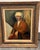 George Luks Original Oil Painting, Signed For Sale In San Francisco - Image 6 of 12