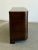 1940s Minimal Art Deco Credenza For Sale - Image 10 of 13