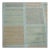 Stockholm Rug by Celerie Kemble for Chairish, 5'x7' For Sale