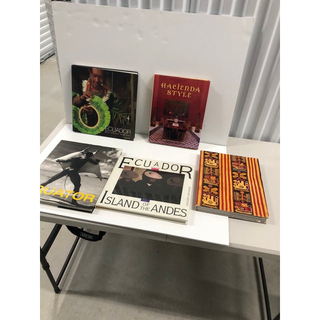 #1 Vintage Hacienda Style Hardcover Decorating Book Publisher ‏ : ‎ Gibbs Smith; First Edition first Printing (February...