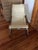 1950s Mid-Century Japanese Rocking Chair by Takeshi Nii For Sale - Image 5 of 10