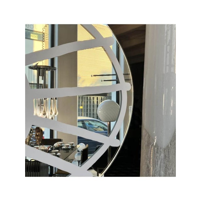 Brick 97 Gervasoni Mirror, 2000s For Sale - Image 6 of 9