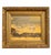 Artwork by Merwin Richard Altfeld 1966 Original Malibu California Mixed-Media Painting For Sale - Image 15 of 15