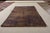 Handmade with a lustrous silk, this early modern rug remarks an experiment in exceptionally dyed yarn inspiring one of our...