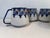 Mexican Vintage Ken Edwards Guate Mayan Stoneware Mugs - Set of 4 For Sale - Image 3 of 6