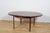 Wood Mid-Century Round Extendable Dining Table, United Kingdom, 1960s For Sale - Image 7 of 16