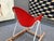 White Children's Rocking Chair by Walter Papst for Wilkhahn, 1950s For Sale - Image 8 of 15