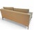 Mid-Century Modern 1990s B&b Italia Modern Loveseat Couch For Sale - Image 3 of 7