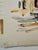 Henry Emil Salloch Original Watercolor on Paper San Esteban, Segovia España. 1972. For Sale - Image 4 of 6