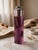 Metal Purple Acrylic Table Lighter by Antonio Felice Botta, 1970s For Sale - Image 7 of 7