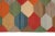 21st Century Modern Kilim Wool Rug For Sale In New York - Image 6 of 13