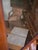 2000 - 2009 Inlaid Secretary with Bookcase and Writing Desk For Sale - Image 5 of 15