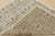 Bakhtiari Rug 6’9” X 8’10” Ivory Wool Vintage Distressed Hand-Knotted Carpet For Sale - Image 14 of 15