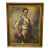 Bull Fighter Antonio Fuentes Portrait by Ricard Canals For Sale