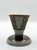 Studio Pottery Vase by Frank Keramik, Denmark, 1960s, in Flawless conditions. Designed 1960 to 1969 This piece has an...