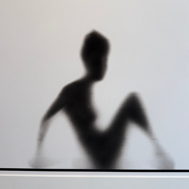 Fine Art Photographer : Rob Brinson Signed , Framed and Numbered COA come with purchase Shot in the early 1990's - printed...