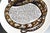 Fornasetti Fleming Joffe Recipe Plate, Python a L’Orange Italy, 1967–1974 For Sale - Image 10 of 10