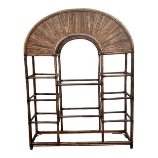 Gabrielle Crespi Rising Sun Vintage Etererage For Sale