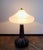 Postmodern Vintage Lawa Ceramic Lamp, 1970s For Sale - Image 3 of 11