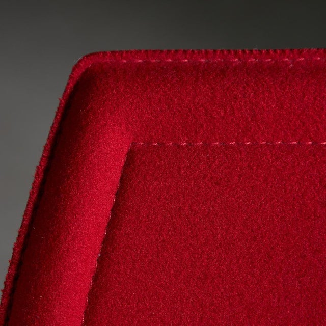 Metal S Chair by Tom Dixon for Cappellini, 1988 For Sale - Image 7 of 15