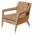 Chantal Armchair by Munna For Sale