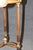 19th C French Louis XVI Bronze Ormolu Mounted and Malachite Top End Table For Sale - Image 15 of 15