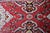 1920s, Handmade Antique Persian Malayer Runner Rug 2.5' X 12.5' For Sale - Image 12 of 14