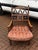 Arts & Crafts Oak Armchair For Sale - Image 4 of 9