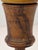 Early 20th Century Antique Bezalel Jerusalem Olive Wood Spice Box Besamim Holder 1920s Palestine Era For Sale - Image 5 of 18