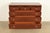 Early 21st Century Stickley Modern Arts & Crafts Shaker Cherry Wood Six-Drawer Dresser or Chest of Drawers For Sale - Image 5 of 17