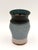 Vintage Studio Pottery Vase C. 1980's For Sale In Miami - Image 6 of 6