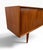 Exceptional Vintage H.P. Hansen Danish Modern Teak Sideboard, circa 1970s. Crafted in Denmark, this impressive piece...