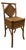 19th Century English Bamboo Chair For Sale