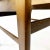 Wood Model 210 Chair from Farstrup Møbler, 1960s For Sale - Image 7 of 8