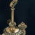 19th Century Table Lamp from Wild & Wessel For Sale - Image 3 of 8