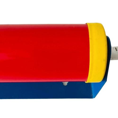 Vintage Wall Lamp, 1980s For Sale - Image 4 of 8