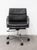 Aluminium Group by Charles & Ray Eames Chairs for ICF, Italy, 1970s, Set of 3 For Sale - Image 4 of 18