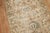 Early 20th Century Weathered Persian Hamedan Rug - 3'4" x 6' For Sale - Image 4 of 6