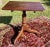 English George Ll Mahogany RectangularTripod Tilt Top Tea Table C.1790. For Sale - Image 10 of 13