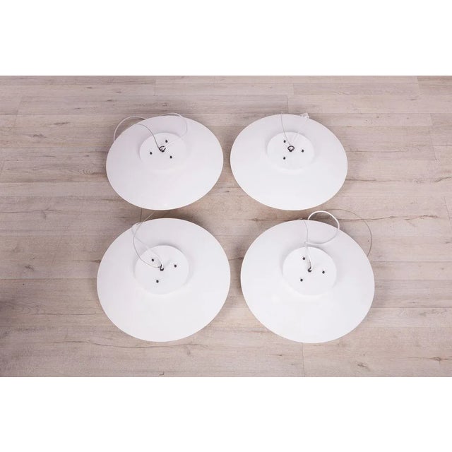 Danish Pendant Lamp by Jurgen Buchwald for Nordlux, 1970s For Sale - Image 6 of 7