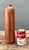 Vintage De Kuyper Pottery Bottle For Sale - Image 9 of 12
