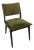 Mid-Century PRL Era Skopa Chair For Sale