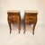 French Bedside Tables, 1920, Set of 2 For Sale - Image 6 of 6