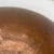 19th C. Antique Indo-Persian Hand-Engraved Copper Decorative Bowl For Sale - Image 9 of 12