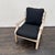 Pottery Barn Belmont Armchair, Outdoor For Sale - Image 10 of 12