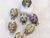 Bochic Multi Color Natural Sapphire and Mix Gem Candy "Beetle" Brooch or Pendent For Sale - Image 16 of 18