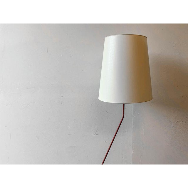 Vintage Floor Lamp, 1980s For Sale - Image 6 of 18